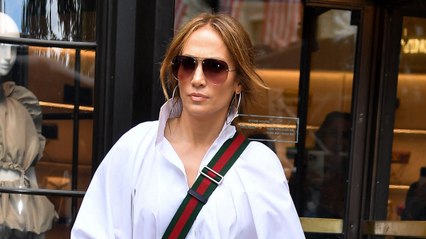 Jennifer Lopez : elle disparaît mystérieusement des réseaux sociaux