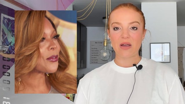 Wendy Williams Reveals Whether She Wants To Marry Again 3 Years After Kevin Hunter Split