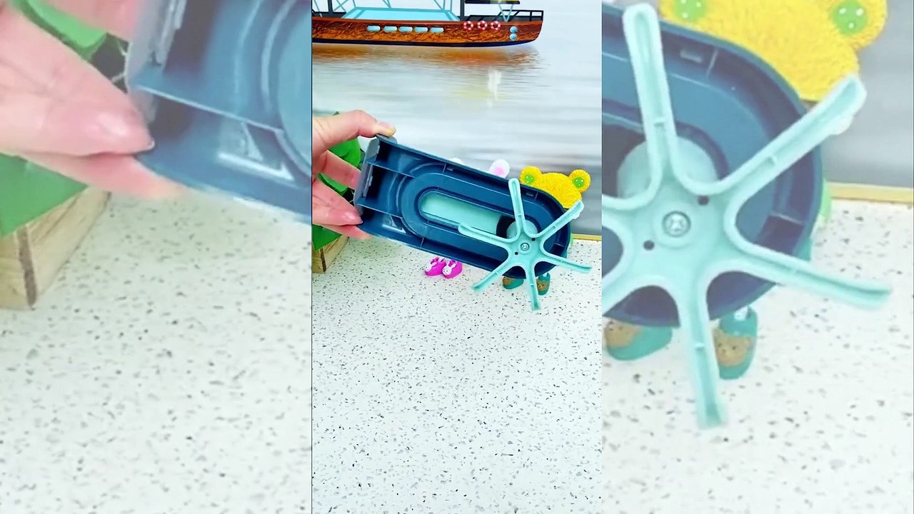 Daily Unique Stuf. Just imagine if you have unique tools in your house every day