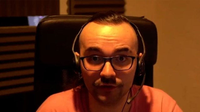 El Xokas responde a Montero después de que lo calumniase Que tengas un puesto de poder, Dios santo