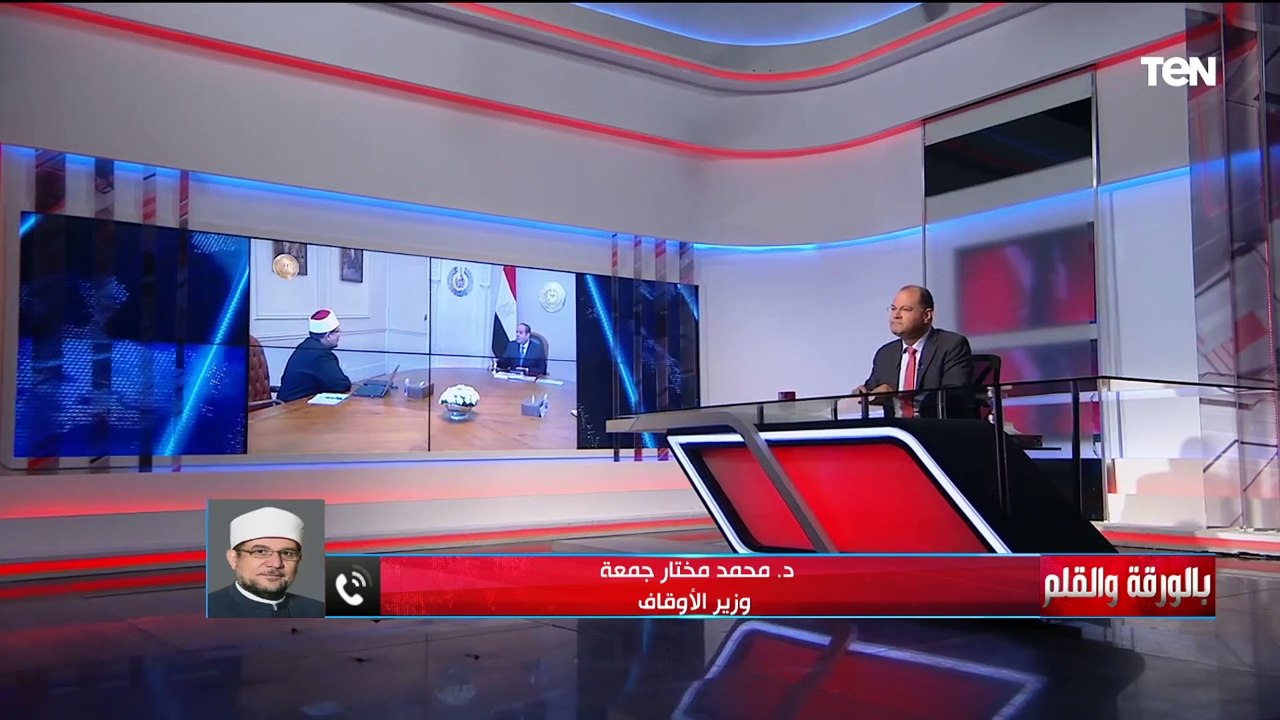 وزير الأوقاف: استطاعنا أن نسد "الفراغ الدعوي" الذي كانت تستغله بعض الجماعات