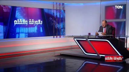 الديهي: الدولة بتحط الأمور في نصابها.. وأي حد مخالف أو متعدي على أملاك الدولة هيتقطع عنه كل الخدمات