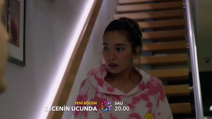 Gecenin Ucunda 9.Bölüm Fragmanı