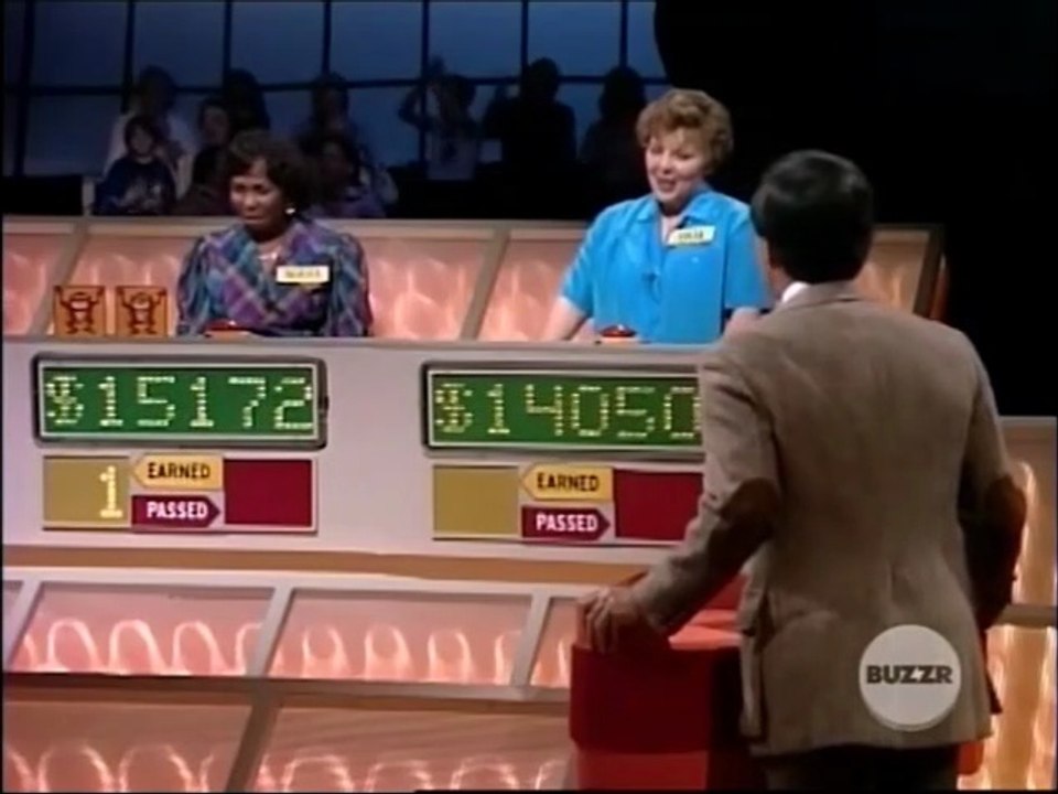 Press Your Luck Ep 430 video Dailymotion