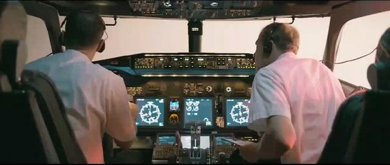 Alpha Code Bande-annonce (EN)