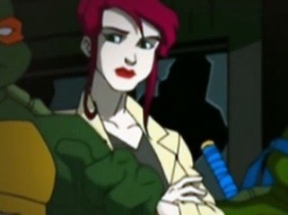 Teenage Mutant Ninja Turtles Season 1 Episode 24 Lone Raph And Cub