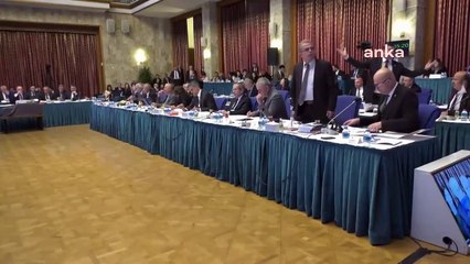 CHP'li Bekaroğlu'ndan kendisine "yaşından başından tutan" diyen Bakan Varank'a: Soylu'yu kıskanıyorsun!