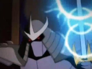 Teenage Mutant Ninja Turtles Season 2 Episode 1 Turtles In Space Part 1 The Fugitoid
