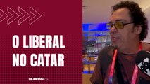 O Liberal no Catar: Juca Kfouri e Casagrande avaliam escolhas de Tite antes de estreia na Copa do Mundo