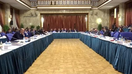 Bakan Varank: "Devletlerin fabrika kurduğu zamanlar geride kaldı"