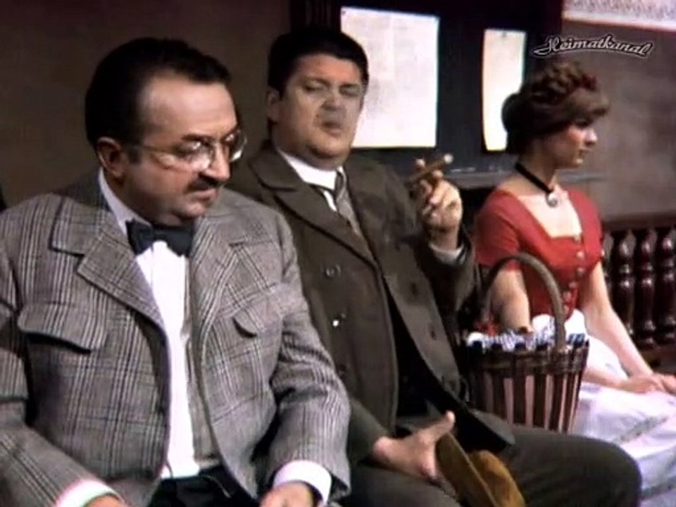 Königlich Bayerisches Amtsgericht Staffel 1 Folge 17