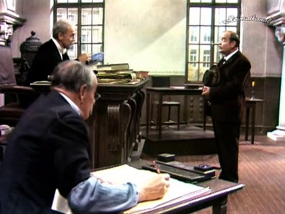 Königlich Bayerisches Amtsgericht Staffel 1 Folge 18