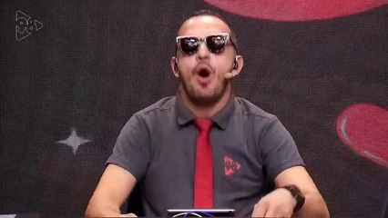 RicardoAmado | Mascote da Copa Amado