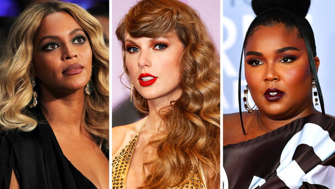 Artists Who Have Changed Offensive Song Lyrics: Lizzo, Beyonce, Taylor Swift & More | Billboard News