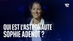 Qui est l'astronaute Sophie Adenot, la nouvelle représentante de la France dans l'espace?