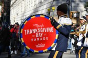 5 Fun Facts About the Macy's Thanksgiving Day Parade