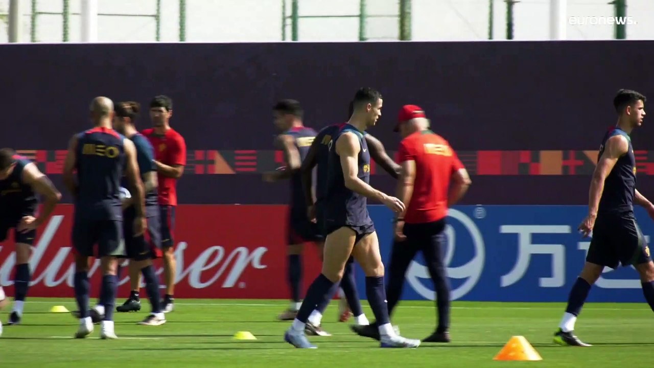 WM in Katar: Der Spielplan am Donnerstag