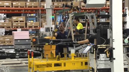 De Guindos: "La posibilidad de una recesión técnica está ahí"