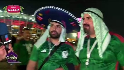 Aficionados mexicanos reaccionan a la atajada de Memo Ochoa