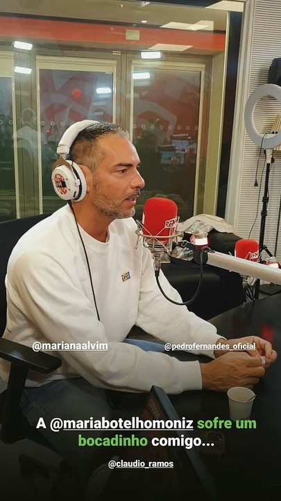 Cláudio Ramos