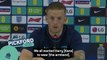England squad wanted Kane to wear 'One Love' armband - Pickford
