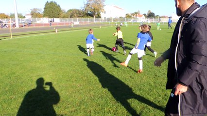 PLATEAU U6/U7  TONNAY CHARENTE 2