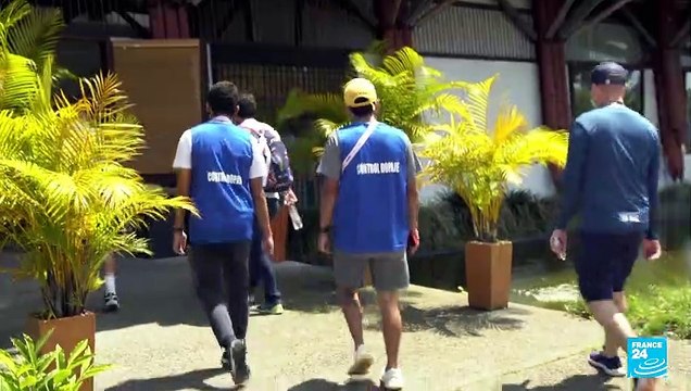 Cyclistes colombiens : héros du vélo ou champions du dopage ?