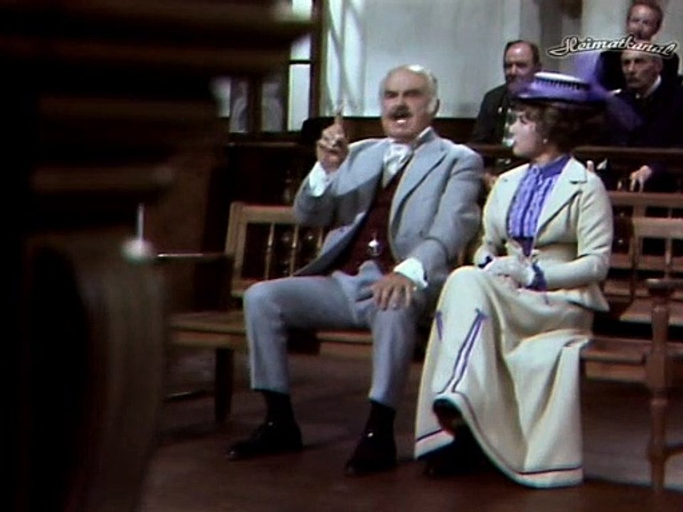 Königlich Bayerisches Amtsgericht Staffel 2 Folge 1