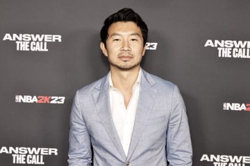 'Shang-Chi' Star Simu Liu Responds to Tarantino's Marvel Criticism