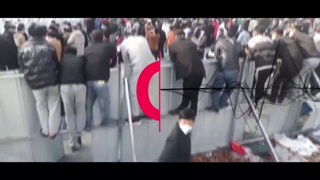 China: Ausschreitungen bei Apple-Zulieferer Foxconn