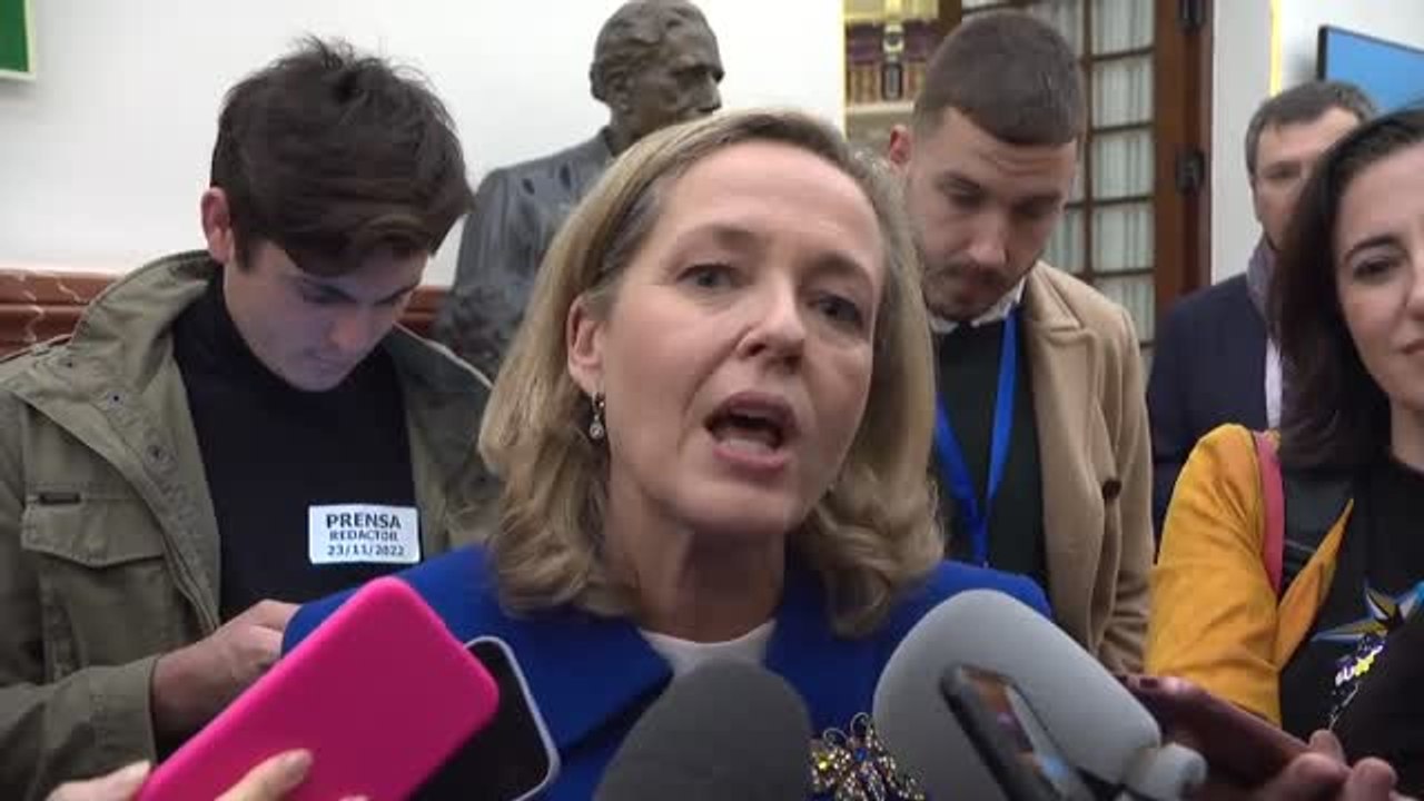 La patronal bancaria anuncia la voluntad de las principales entidades de adherirse al pacto, avalado también por el Banco de España