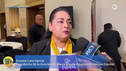 Cerca de 50 niños con cáncer perdieron la vida del 2020 a la fecha, en Veracruz