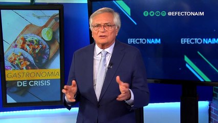 Los tacos, el ‘fish and chips’ y otros platos que se han visto afectados por las crisis