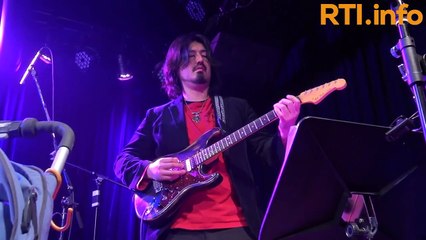 Oswald Kouamé, le percussionniste ivoirien qui a conquis le Japon