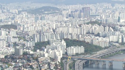 공시가·재산세 손질...내년 부동산 보유세 2020년으로 회귀 / YTN