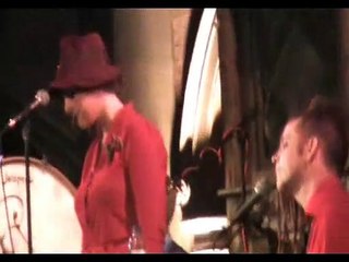 Duke Special - Freewheel ft Gabi Froden