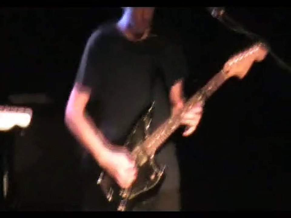 Moving Mountains - With Ones Heart In Ones Mouth (Germany)