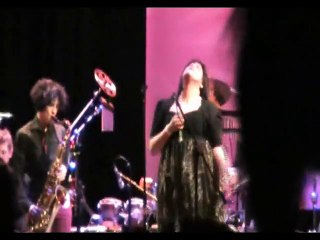 Hannah Williams - Work It Out / It's a Man's World