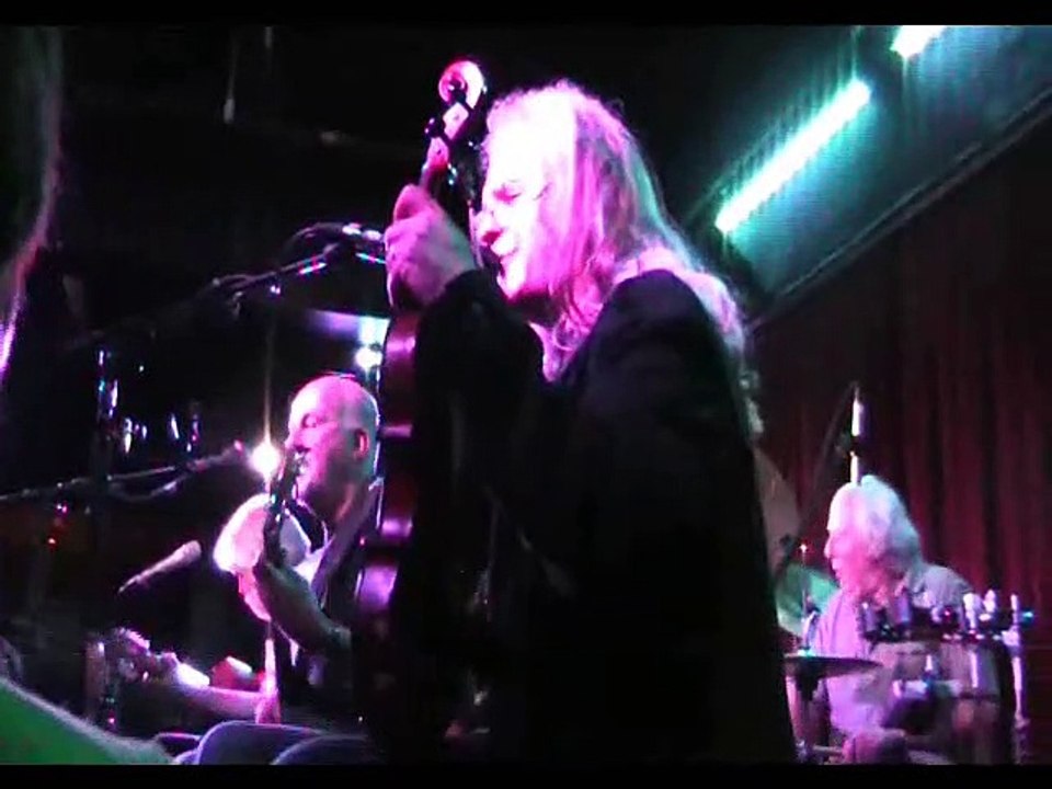 Fairport Convention - John Gaudie