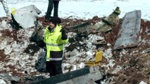 Air Crash S20E06 - Angle d'attaque impossible - Vol West Air Sweden 294 [Français]