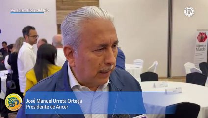 Fortaleciendo el mercado interno se blindará a México de factores internacionales: ANCER