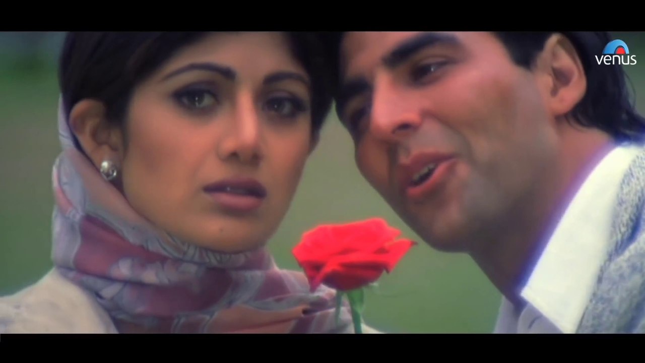 Dil Ne Ye Kaha Hai Dil Se   Dhadkan 2000  Alka Yagnik  Akshay Kumar Sunil Shetty