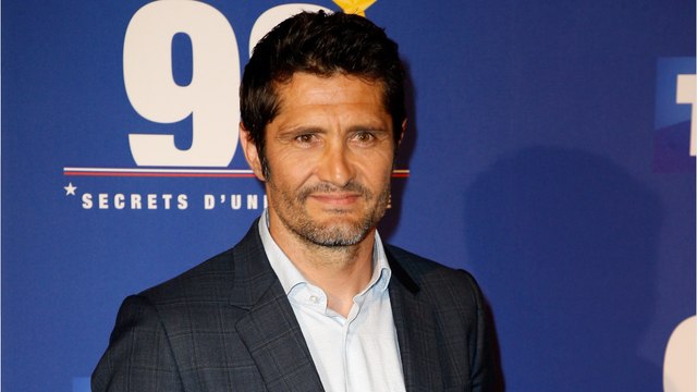 GALA VIDEO - Coupe du monde 2022 : Bixente Lizarazu pousse un gros coup de gueule pendant France-Australie