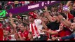 Highlights Denmark vs Tunisia FIFA World Cup Qatar 2022