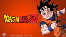Dragon Ball Z (Luz, Fuego, Destrucción)