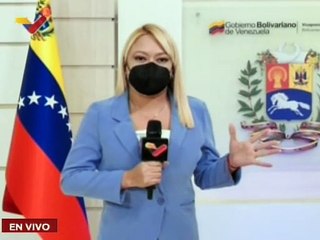 Venezuela y Programa Mundial de Alimentos fortalecen agenda de cooperación para 2023