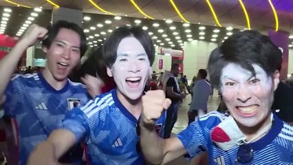 Qatar 2022 - La défaite de l'Allemagne, "un véritable cirque"