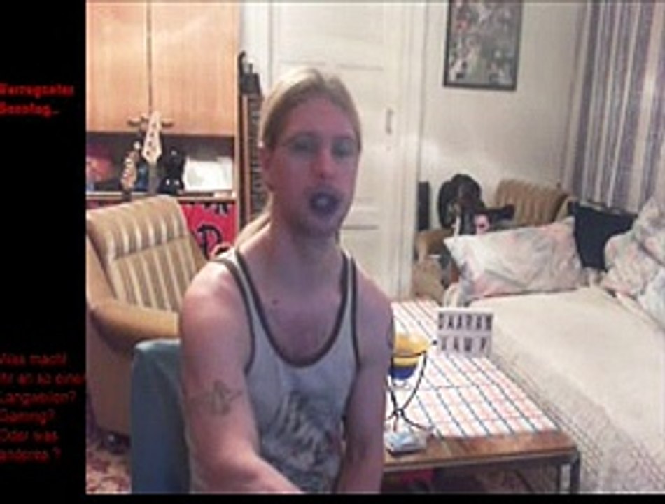 So ein verregneter Sonntag wie heute