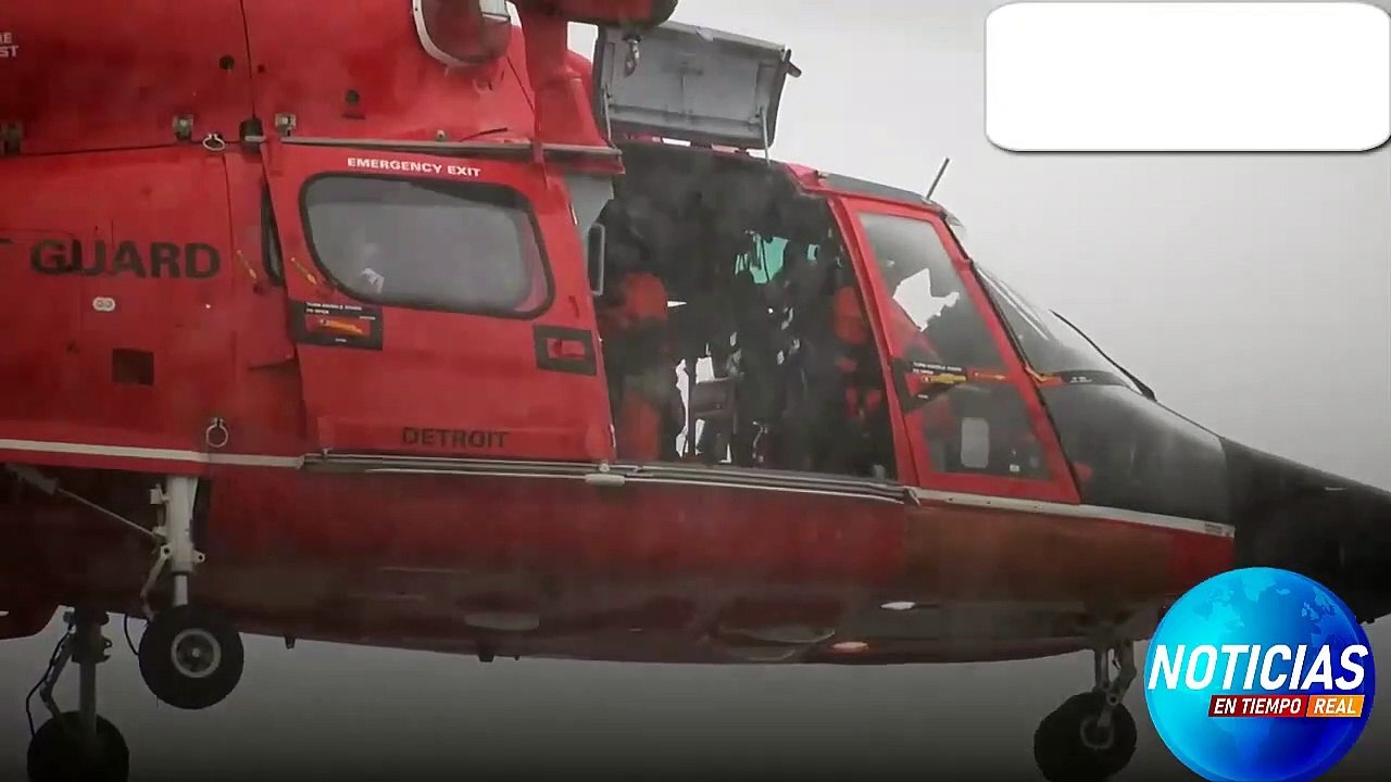 Muere Mujer Tras Conducir Auto Hasta Borde De Las Cataratas Del Niágara