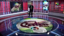 Deportes teleSUR 17:00 23-11: Análisis de la cuarta jornada en Qatar 2022